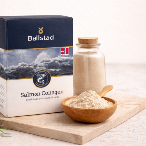 Ballstad Salmon Collagen