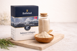 Ballstad Salmon Collagen