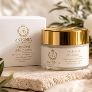 High End 24h Cream