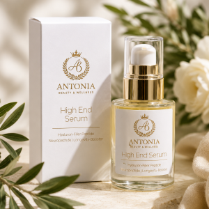 High End Serum