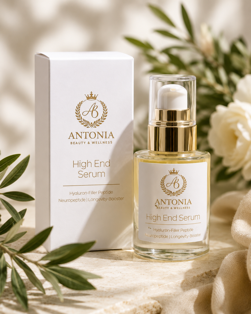 High End Serum