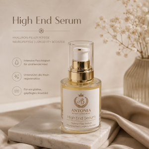 High End Serum